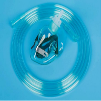 輸氧面罩Oxygen Mask